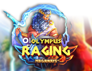 Olympus Raging Megaways Free Play in Demo Mode 
                        by iSoftBet