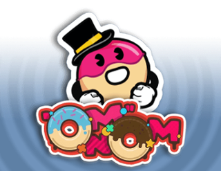 Om Nom  
                        by Hacksaw Gaming