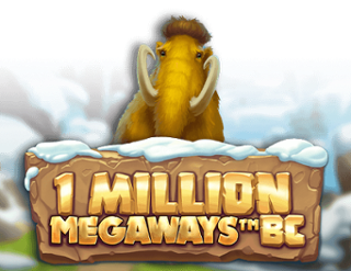 One Million BC Megaways Free Play in Demo Mode 
                        by Iron Dog Studio