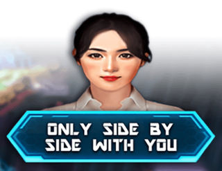 Only side by side with you Free Play in Demo Mode 
                        by Triple Profits Games (TPG)