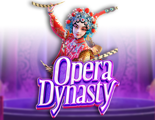 Opera Dynasty Free Play in Demo Mode 
                        by PGsoft (Pocket Games Soft)