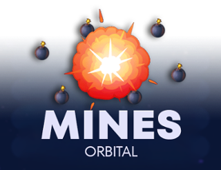 Orbital Mines  
                        by Orbital Gaming