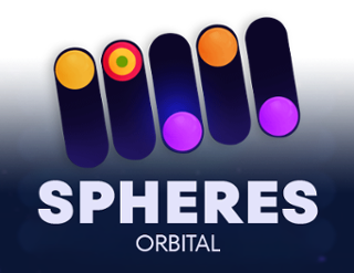 Orbital Spheres  
                        by Orbital Gaming