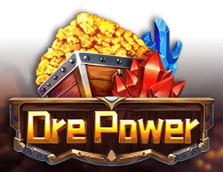 Ore Power Free Play in Demo Mode 
                        by Dragoon Soft