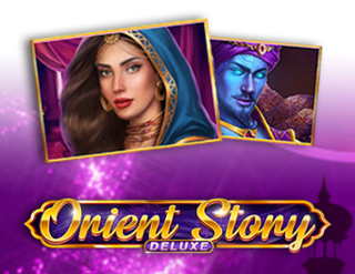 Orient Story Deluxe Free Play in Demo Mode 
                        by Amusnet (EGT)