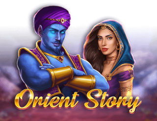 Orient Story Free Play in Demo Mode 
                        by Amusnet (EGT)
