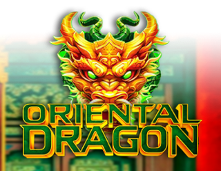Oriental Dragon Free Play in Demo Mode 
                        by Endorphina