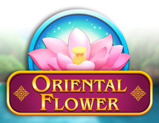 Oriental Flower Free Play in Demo Mode 
                        by Dragon Gaming