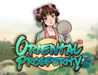 Oriental Prosperity Free Play in Demo Mode 
                        by PGsoft (Pocket Games Soft)