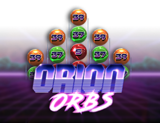 Orion Orbs  
                        by FlipLuck Games
