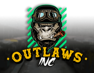 Outlaws Inc Free Play in Demo Mode 
                        by Hacksaw Gaming