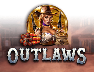 Outlaws Free Play in Demo Mode 
                        by SlotMill