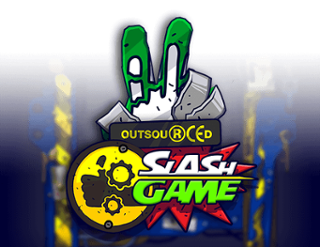 Outsourced Slash Game  
                        by Nolimit City