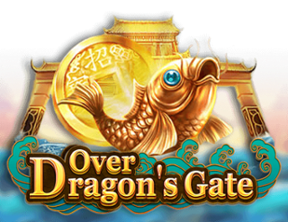 Over Dragon's Gate Free Play in Demo Mode 
                        by Dragoon Soft