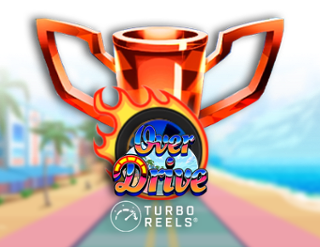 Overdrive with Turbo Reels Free Play in Demo Mode 
                        by Rogue Gaming