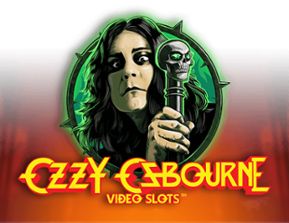 Ozzy Osbourne  
                        by NetEnt