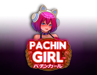 Pachin Girl  
                        by Evoplay
