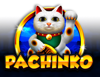 Pachinko  
                        by Neko Games