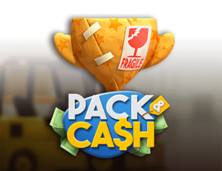 Pack and Cash Free Play in Demo Mode 
                        by Play'n GO