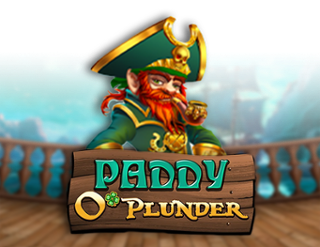 Paddy O’Plunder Free Play in Demo Mode 
                        by Atomic Slot Lab