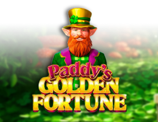 Paddy's Golden Fortune Free Play in Demo Mode 
                        by Spinberry