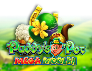 Paddys Pot Mega Moolah Free Play in Demo Mode 
                        by Just For The Win