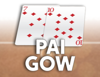 Pai Gow  
                        by Nucleus Gaming
