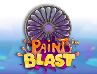Paint Blast  
                        by NeoGames