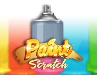 Paint Scratch  
                        by Iron Dog Studio