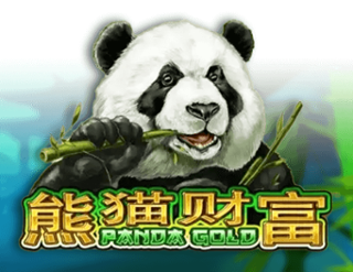 Panda Gold  
                        by Skywind Group