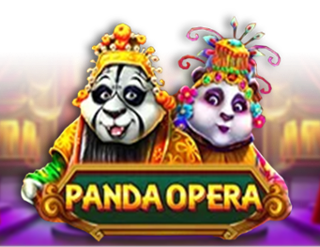 Panda Opera Free Play in Demo Mode 
                        by Spadegaming