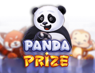 Panda Prize  
                        by Skywind Group