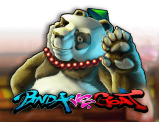 Panda vs. Goat  
                        by Skywind Group