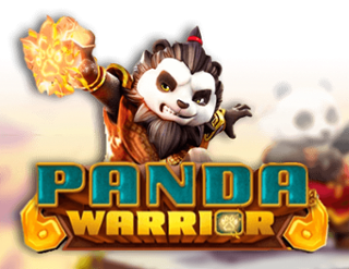 Panda Warrior  
                        by Gameplay Interactive
