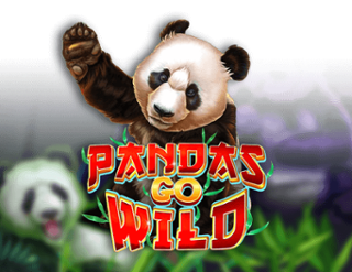 Pandas Go Wild Free Play in Demo Mode 
                        by Woohoo Games