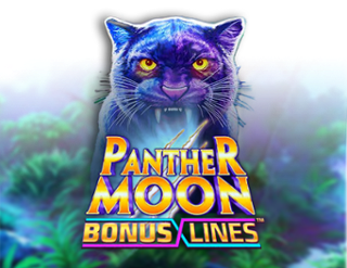 Panther Moon: Bonus Lines Free Play in Demo Mode 
                        by Playtech