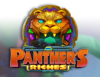Panther's Riches Free Play in Demo Mode 
                        by BeGames