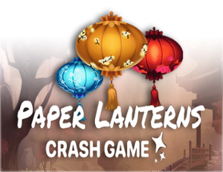 Paper Lanterns Crash Game  
                        by Mascot Gaming
