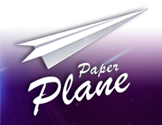 Paper Plane  
                        by TopSpin Games