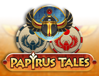 Papyrus Tales Free Play in Demo Mode 
                        by DLV