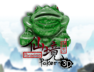 Paradise Poker 3D  
                        by Vela Gaming