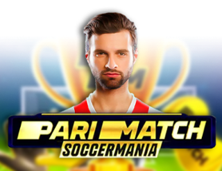 Parimatch Soccermania Free Play in Demo Mode 
                        by BGaming