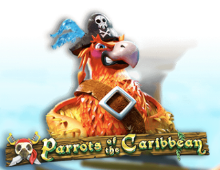 Parrots of the Caribbean Free Play in Demo Mode 
                        by Revolver Gaming
