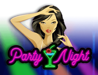Party Night Free Play in Demo Mode 
                        by Skywind Group