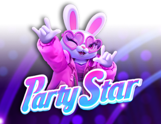 Party Star Free Play in Demo Mode 
                        by TaDa Gaming