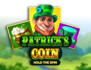 Patrick's Coin: Hold the Spin Free Play in Demo Mode 
                        by Gamzix