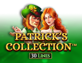 Patrick's Collection: 30 Lines Free Play in Demo Mode 
                        by Spinomenal