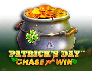 Patrick's Day Chase 'N' Win Free Play in Demo Mode 
                        by Spinomenal