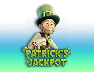 Patrick's Jackpot Free Play in Demo Mode 
                        by Leander Games