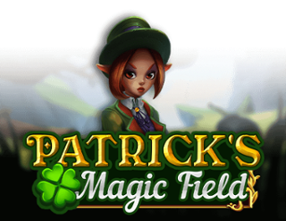 Patrick’s Magic Field  
                        by Evoplay